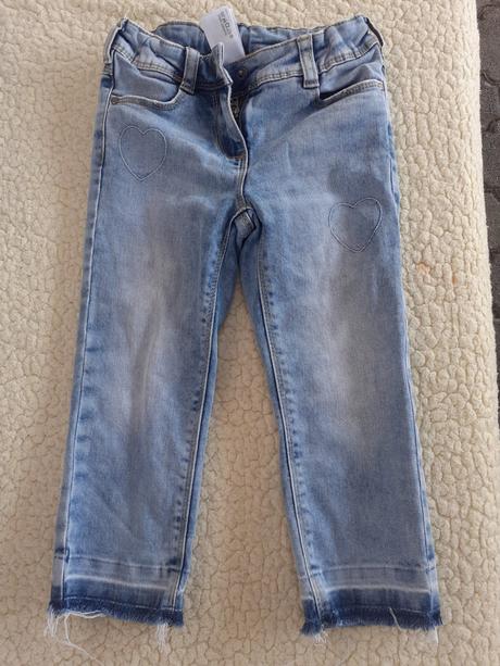 Detske rifle, c&a,116