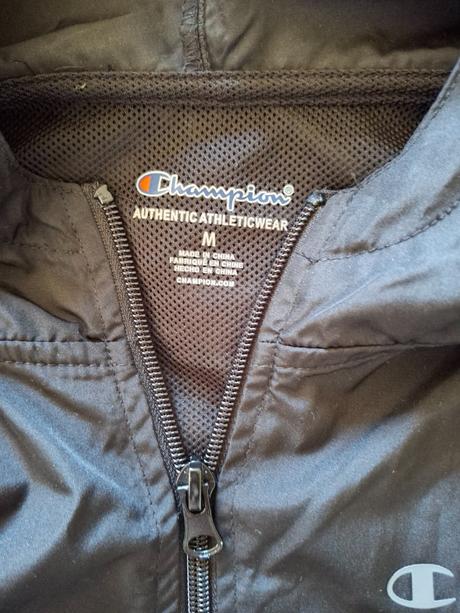 Šuštiaková bunda, champion,152