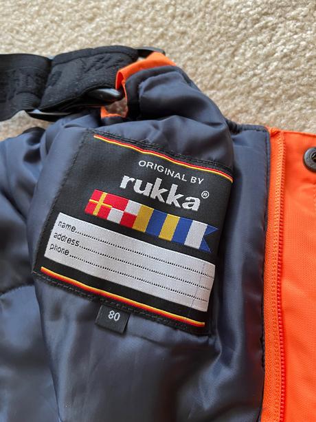 Zimné nohavice , nohavice do snehu, 80