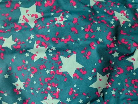 Zimná bunda mountain warehouse, mountain warehouse,98