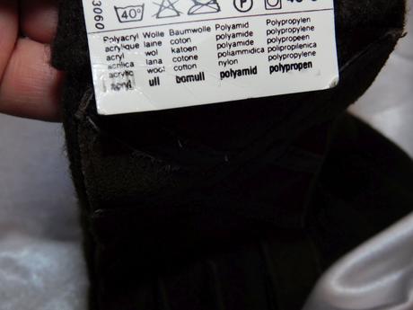 Kvalitne damske rukavice, m