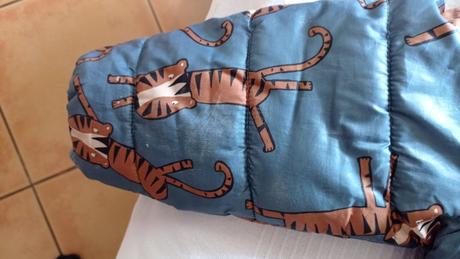 Zimna bunda next, next,98