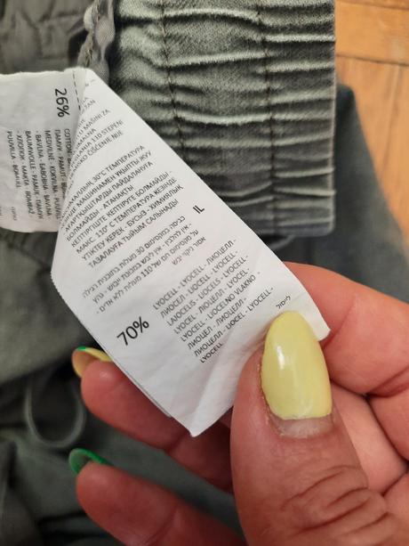 Dámske nohavice, reserved,36