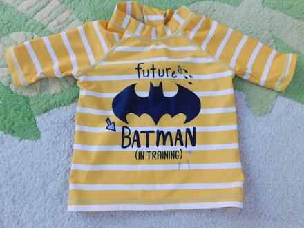 Ochranné tričko george batman, george,74