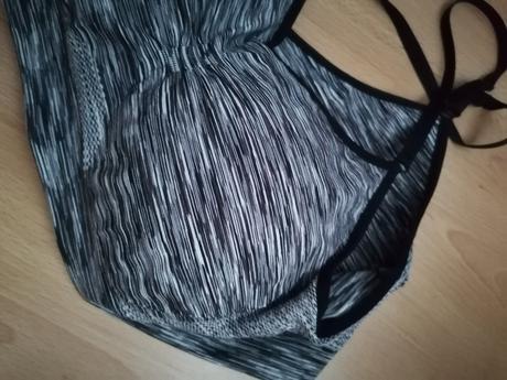 Športová podprsenka - l, takko,l