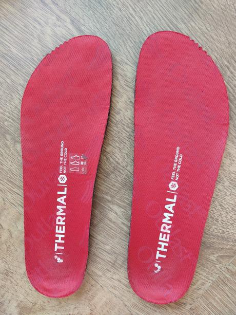 Členkové vivobarefoot tracker decon fg2 č.39, vivobarefoot,39