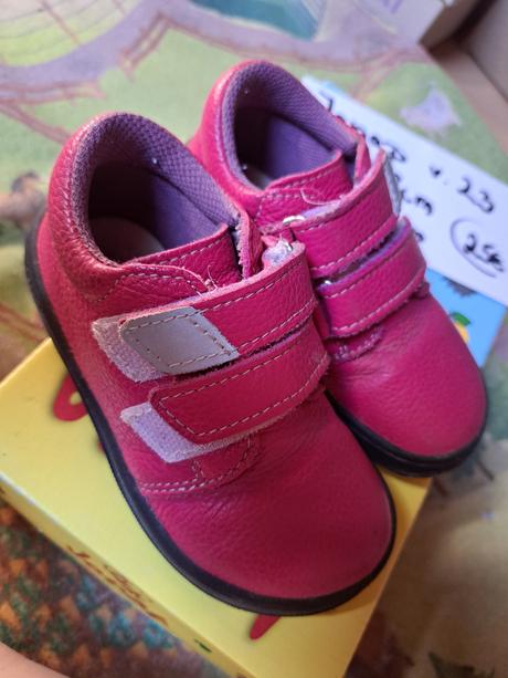 Celoročné topánky jonap, jonap,23