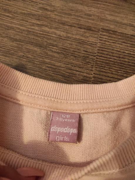 Mikina, dopodopo,128