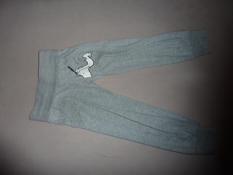 Tepláky , 98