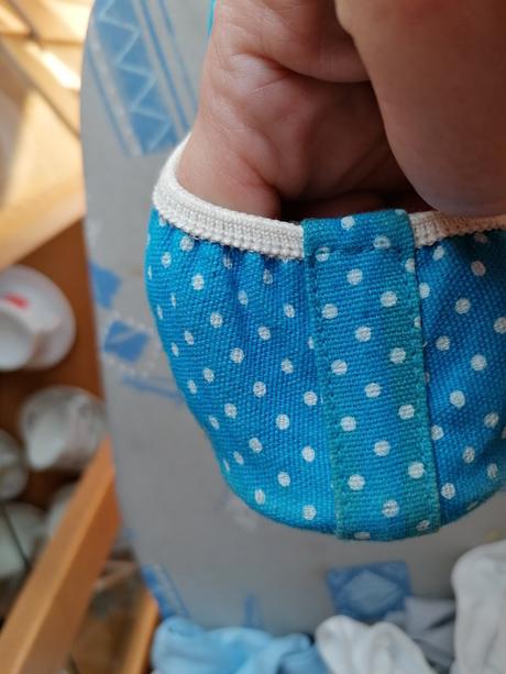 Gymnastické cvičky, 36