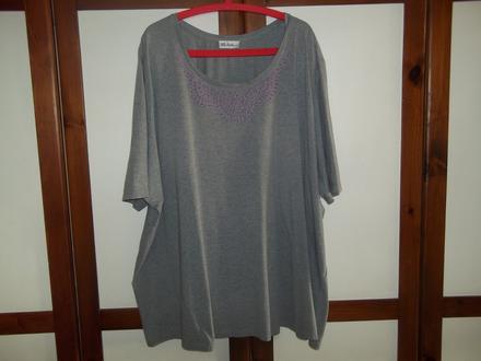 Tričko - ulla popken - 58/60, 58