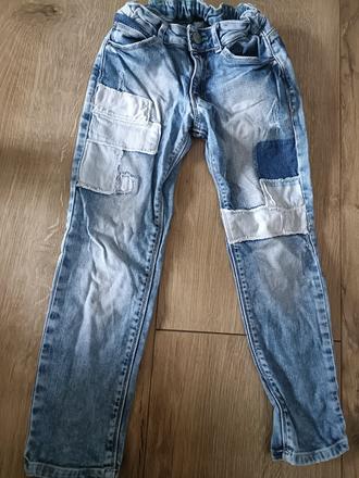 Rifle zara, zara,128