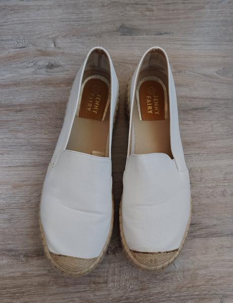 Espadrilky, 41