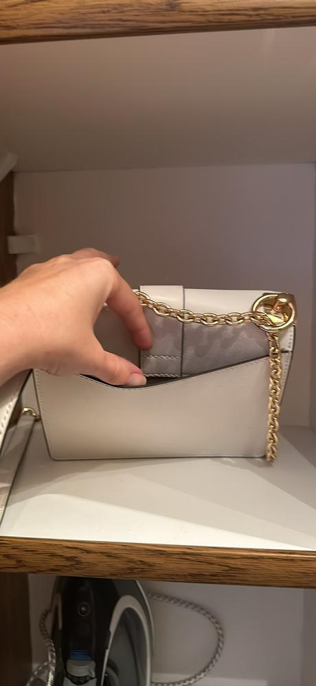 Kožená michal kors originál, michael kors