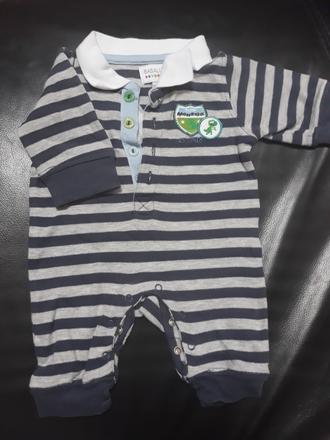 Overal, babaluno,<50