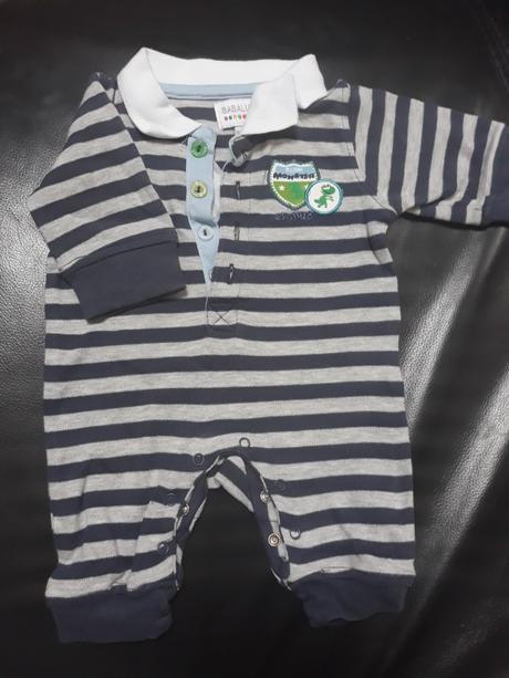 Overal, babaluno,<50