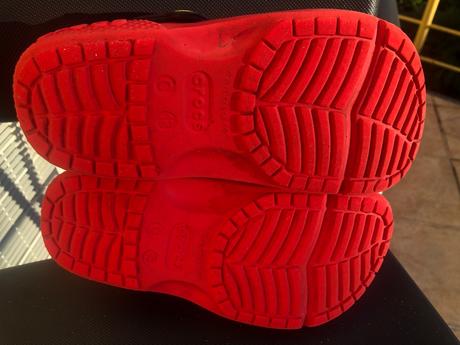 Kroksy s minie, crocs,30
