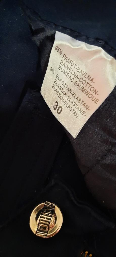 Damske nohavice, 30