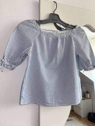 Blúza h&m 146 /152, h&m,152