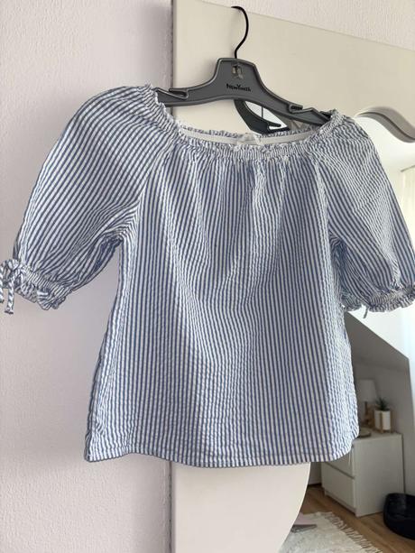 Blúza h&m 146 /152, h&m,152