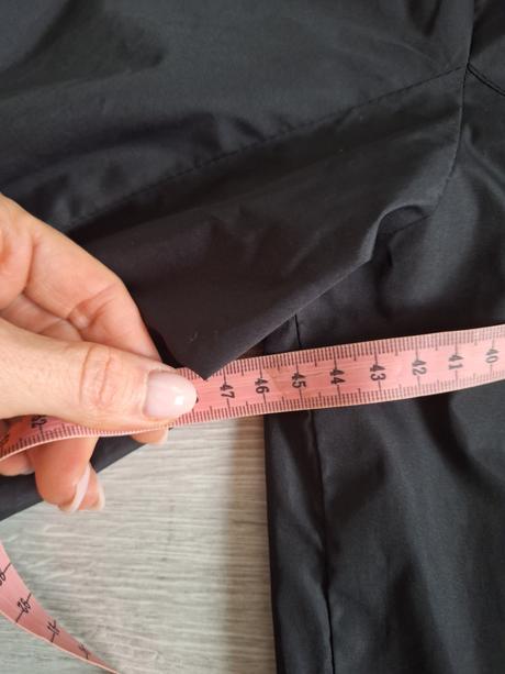 Sportova bunda top stav, 152