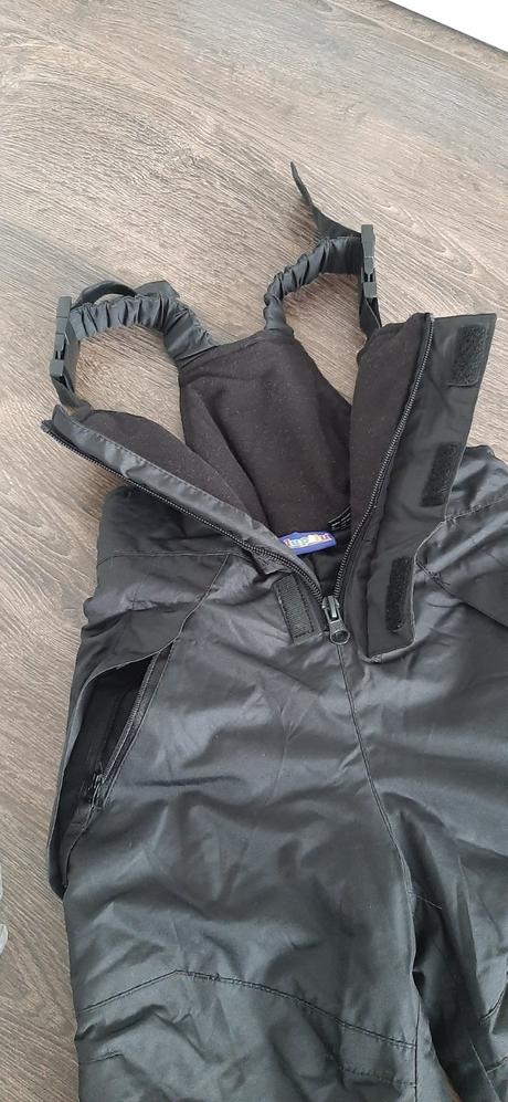 Lupilu oteplovacky 86/92, lupilu,86