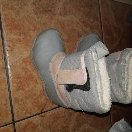 Dievčenské cizmicky, quechua,26