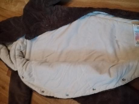 Overal pre najmenších macko, 74