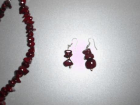 Nausnice a nahrdelnik, 