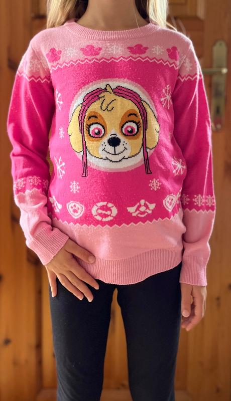 Sveter, nickelodeon,122