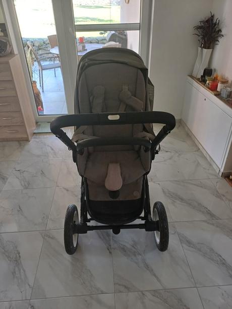 Športový kočík cybex talos 2021, cybex,cybex talos s lux