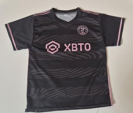 Dres messi miami, 122