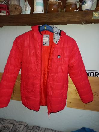 Prechodná bunda reserved, reserved,146