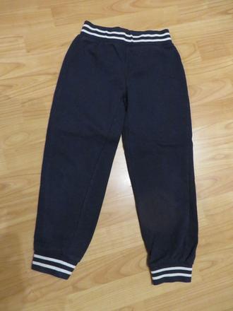 Chlapčenské tepláky - veľ. 122/128 - tcm (tchibo), tchibo,122