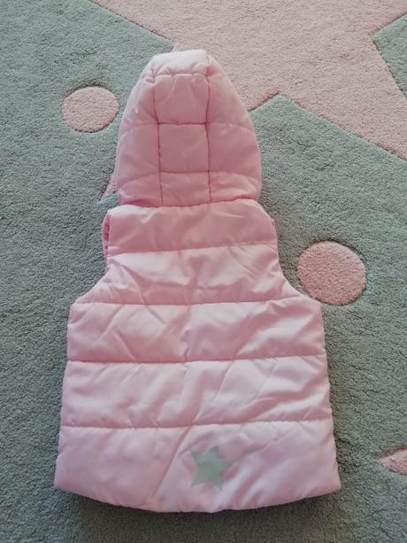 Nenosená vesta, lupilu,92