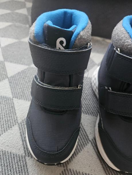 Topánky reima, reima,26