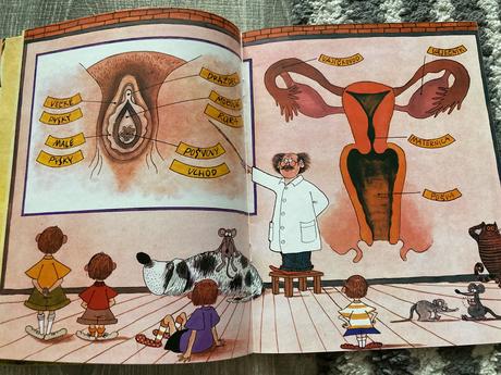 Vieš to- prvá antibocianová knižka (1992), 