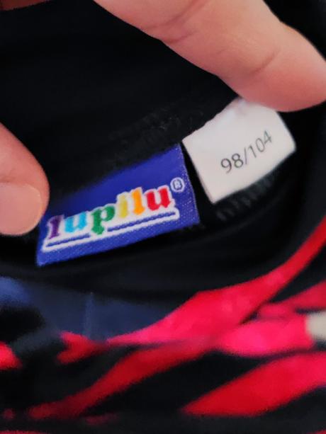 Plavkový top, lupilu,98