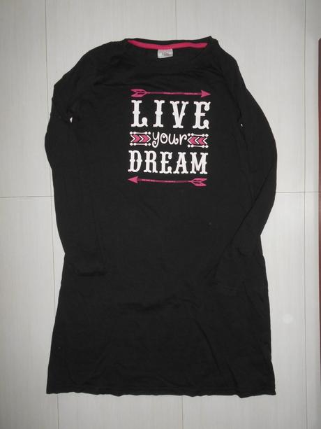 Nočná košela veľ. 164/170, bonprix,164