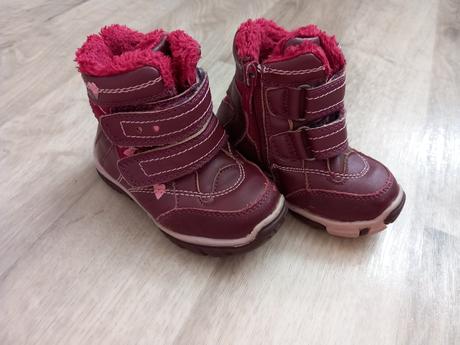 Zimné boty, 22