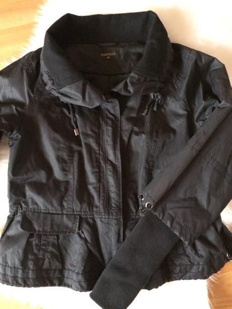Dámska elegantná bundička., reserved,38
