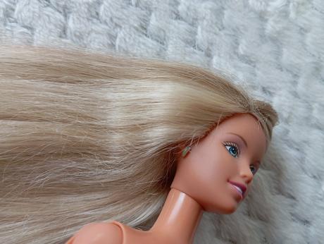 Barbie skipper cool sitter 1998,