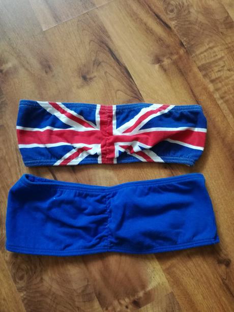 Detská podprsenka, 140