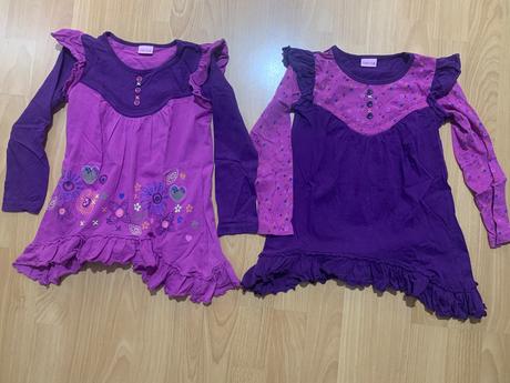 Tuniky110az116, cherokee,110