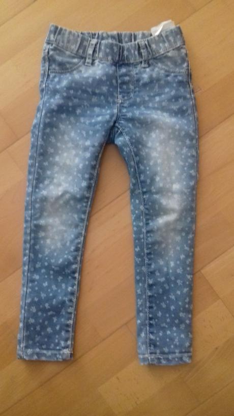 104 dievcenske rifle, dopodopo,104