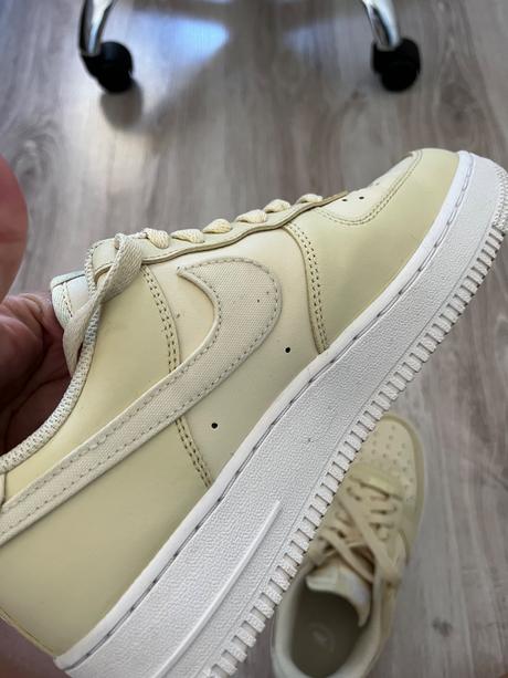 Nike air force 1, nike,38