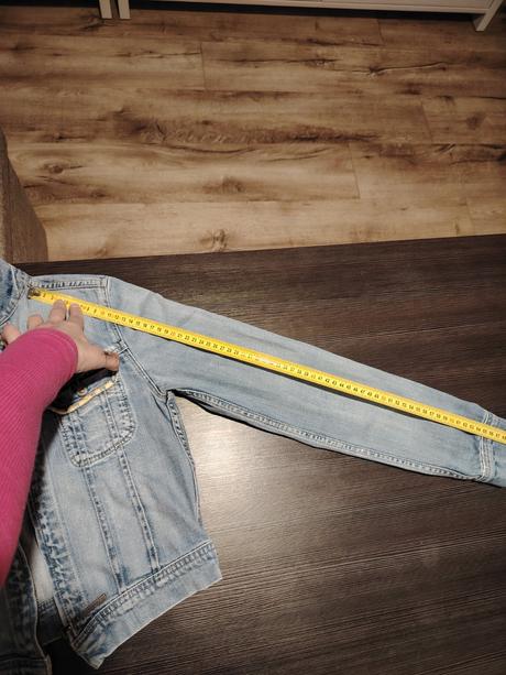 Riflova bunda scotch&soda, 158