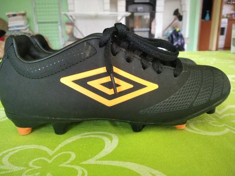 Chlapčenské kopačky, 36