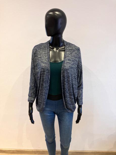 Dámsky melírovaný kardigán gap (s), gap,s