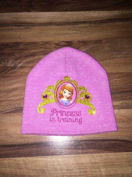 Sofia čiapka  122-146, c&a,122